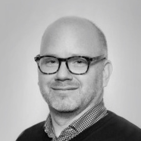Photo of Christopher Mathews