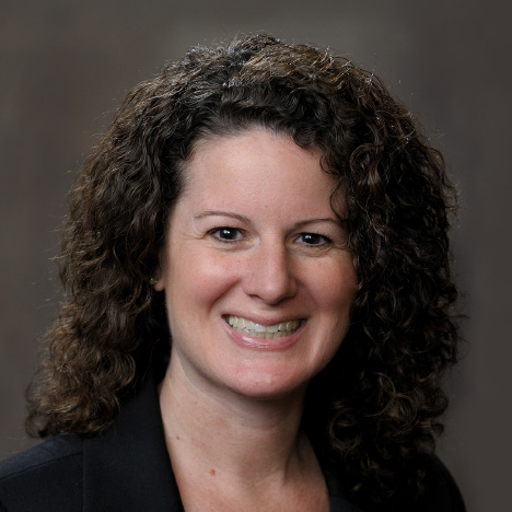 Photo of Christine C. Devocelle