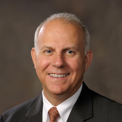 Photo of Edward F. Ewald