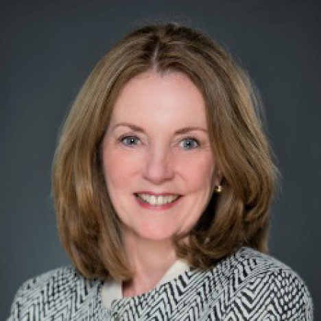 Photo of Nancy J. Brown