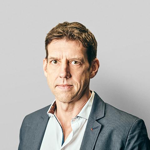 David Meinhart