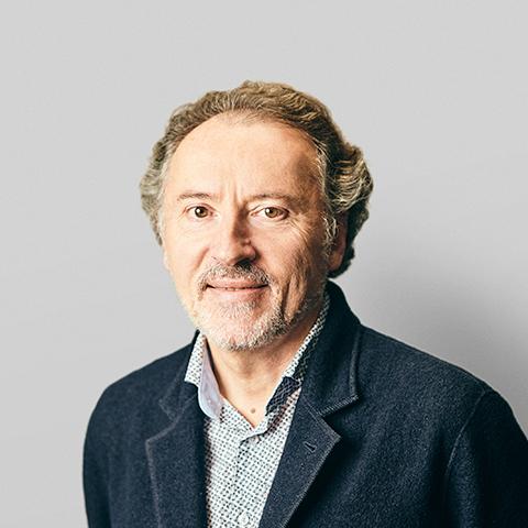 Geert Glas