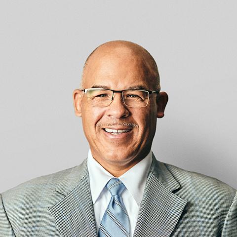 James H. Moore, Jr.