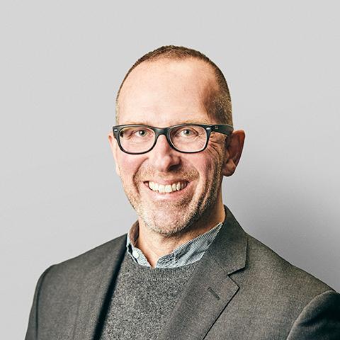 Markus Bauman